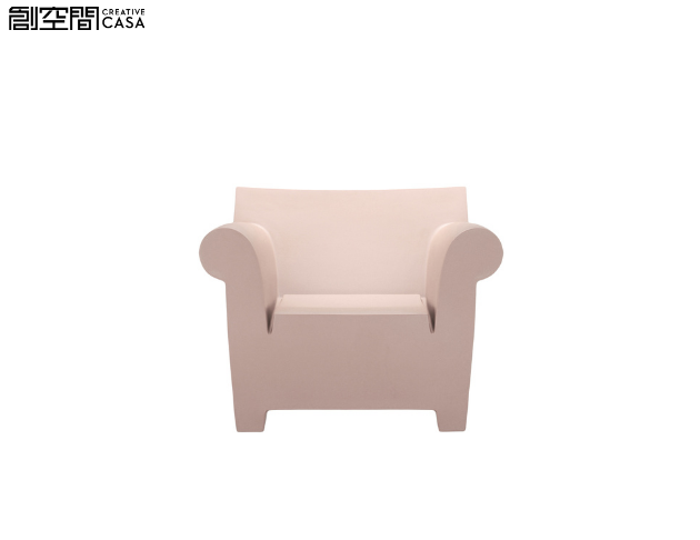 BUBBLE CLUB ARMCHAIR