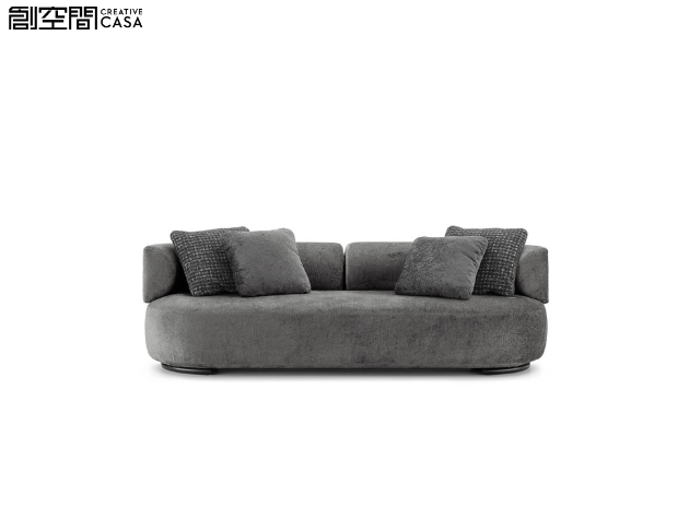 K-WAITING SOFA CHENILLE