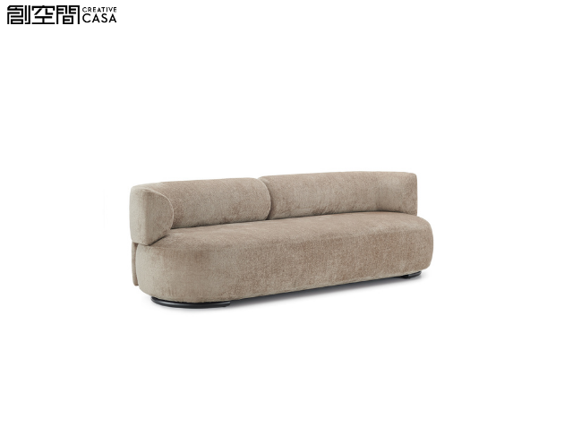 K-WAITING SOFA CHENILLE