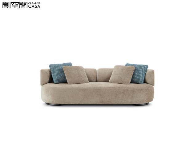 K-WAITING SOFA CHENILLE