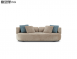 K-WAITING SOFA CHENILLE