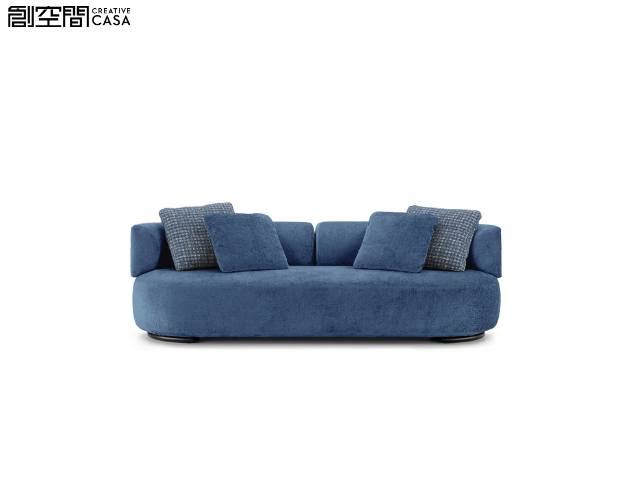 K-WAITING SOFA CHENILLE